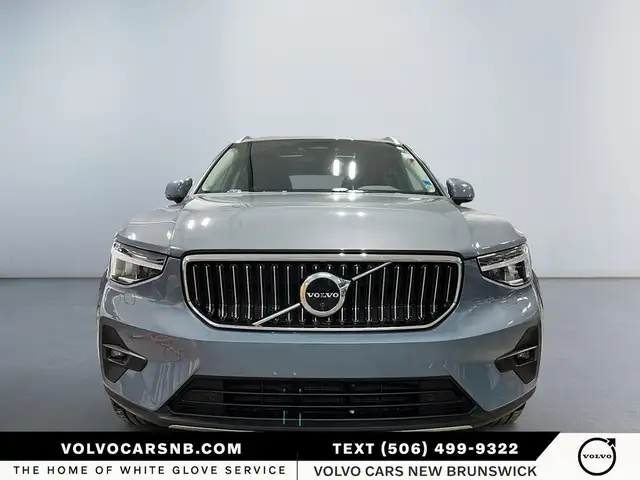 2023 Volvo XC40 B5 Ultimate Bright | Certified Pre Owned!" - Photo 2