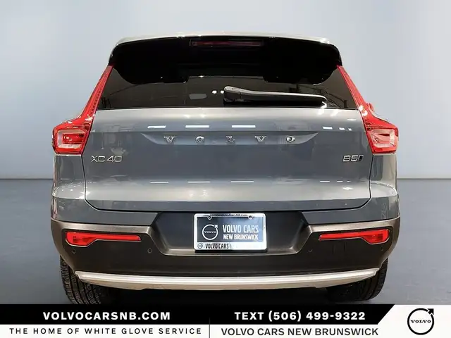 2023 Volvo XC40 B5 Ultimate Bright | Certified Pre Owned!" - Photo 3