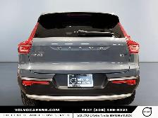 2023 Volvo XC40 B5 Ultimate Bright | Certified Pre Owned!" - Photo 3