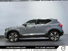 2023 Volvo XC40 B5 Ultimate Bright | Certified Pre Owned!" - Photo 4