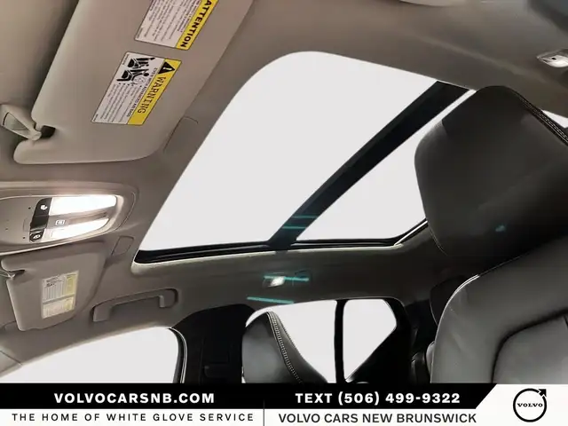 2023 Volvo XC40 B5 Ultimate Bright | Certified Pre Owned!" - Photo 6
