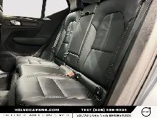 2023 Volvo XC40 B5 Ultimate Bright | Certified Pre Owned!" - Photo 8