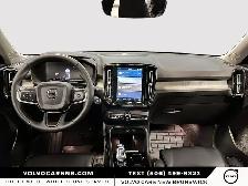 2023 Volvo XC40 B5 Ultimate Bright | Certified Pre Owned!" - Photo 9