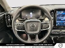 2023 Volvo XC40 B5 Ultimate Bright | Certified Pre Owned!" - Photo 12