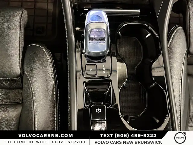 2023 Volvo XC40 B5 Ultimate Bright | Certified Pre Owned!" - Photo 13