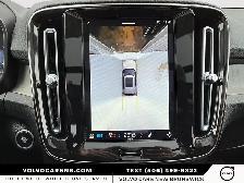 2023 Volvo XC40 B5 Ultimate Bright | Certified Pre Owned!" - Photo 14