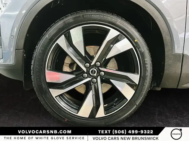 2023 Volvo XC40 B5 Ultimate Bright | Certified Pre Owned!" - Photo 17
