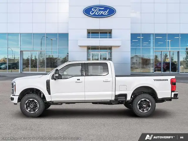 2026 Ford Super Duty F-350 SRW - Photo 3