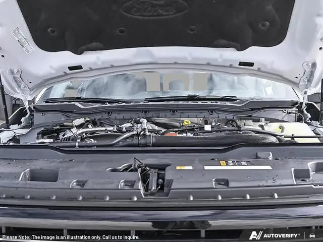 2026 Ford Super Duty F-350 SRW - Photo 6