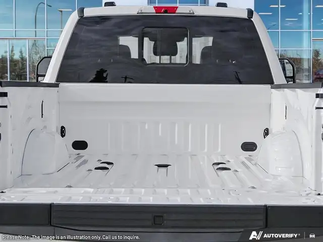 2026 Ford Super Duty F-350 SRW - Photo 7