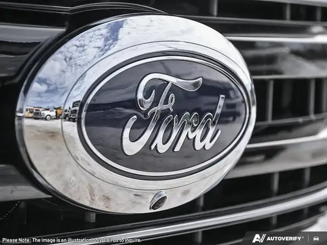 2026 Ford Super Duty F-350 SRW - Photo 9