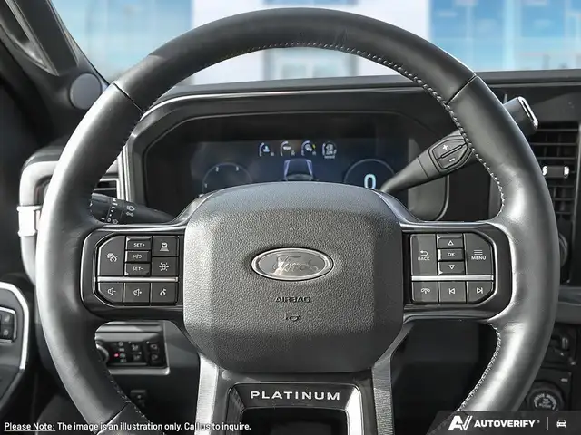 2026 Ford Super Duty F-350 SRW - Photo 13