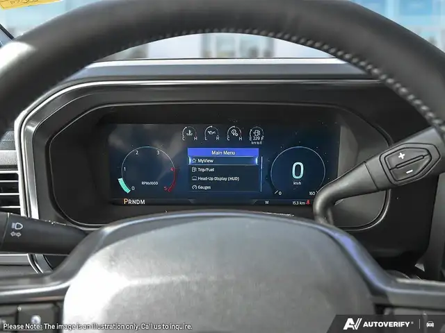 2026 Ford Super Duty F-350 SRW - Photo 14