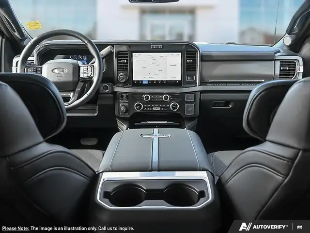 2026 Ford Super Duty F-350 SRW - Photo 22
