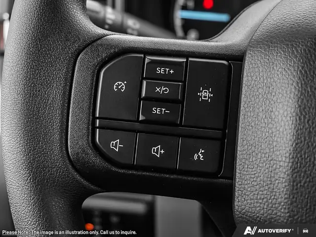 2026 Ford Super Duty F-550 DRW - Photo 13