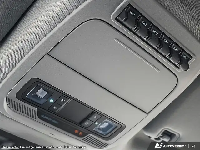 2026 Ford Super Duty F-550 DRW - Photo 17