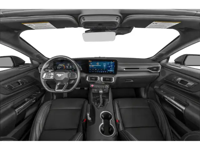 2026 Ford Mustang - Photo 5