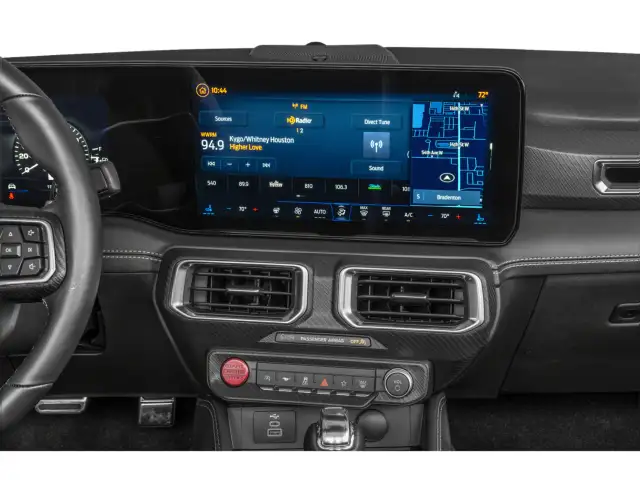 2026 Ford Mustang - Photo 7