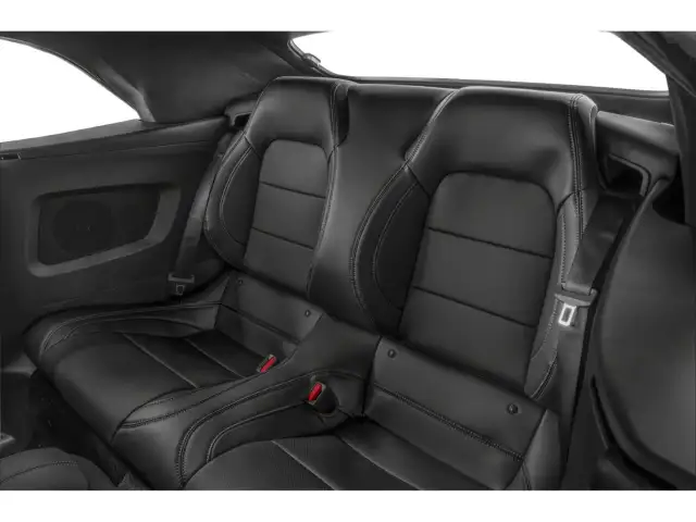 2026 Ford Mustang - Photo 10