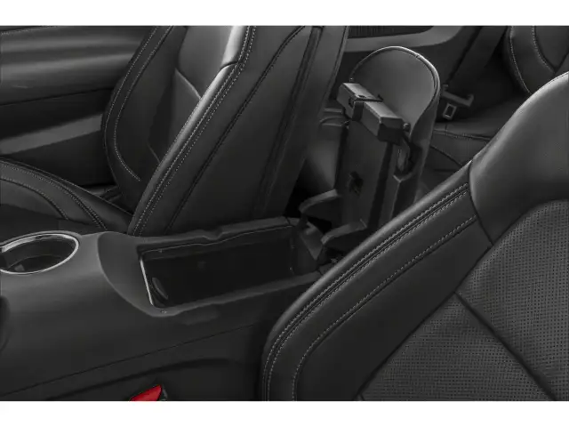 2026 Ford Mustang - Photo 11