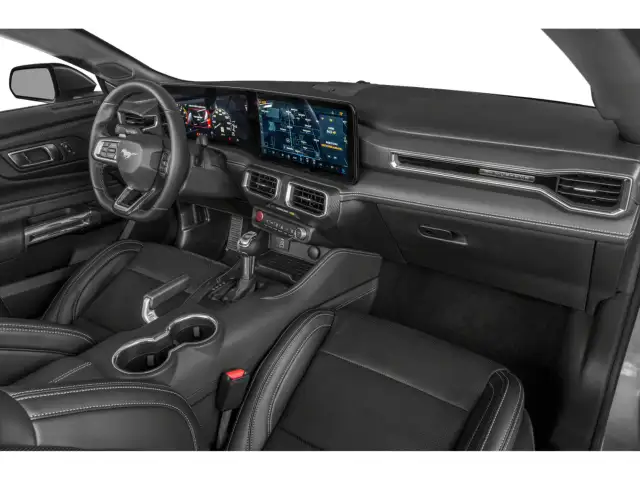 2026 Ford Mustang - Photo 12
