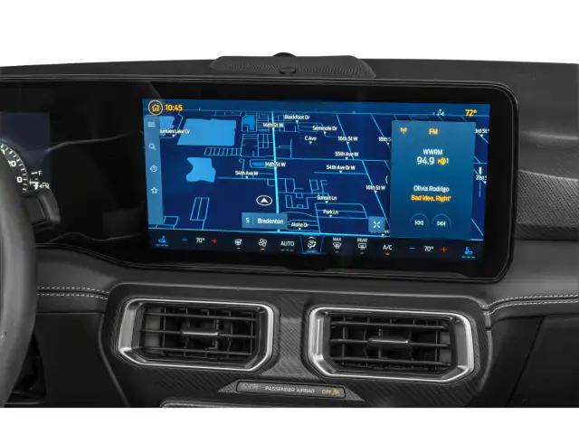 2026 Ford Mustang - Photo 13