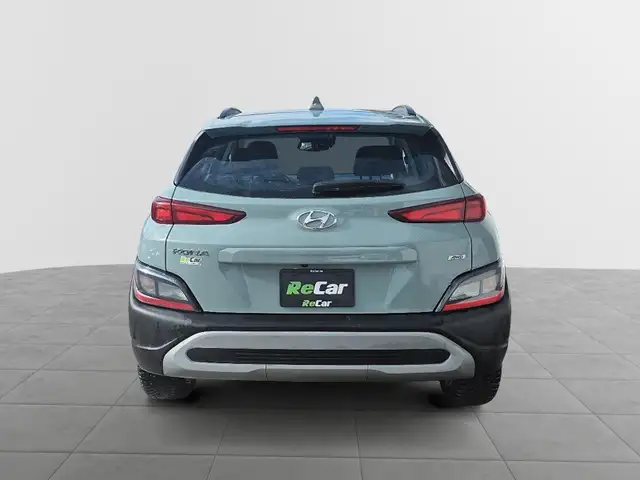 2023 Hyundai Kona 2.0L Preferred 2.0L Preferred |Heated Seats... - Photo 5