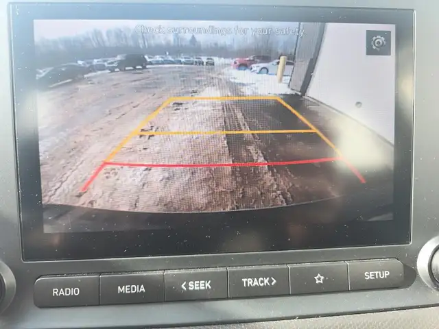 2023 Hyundai Kona 2.0L Preferred 2.0L Preferred |Heated Seats... - Photo 18