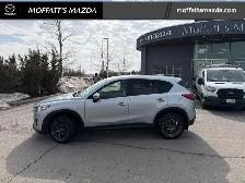 2016 Mazda CX-5 GS SUNROOF - AWD - Photo 2