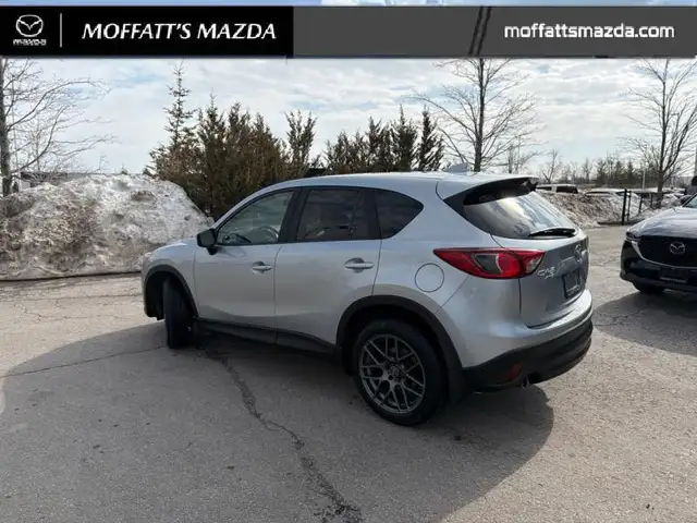 2016 Mazda CX-5 GS SUNROOF - AWD - Photo 3