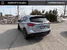 2016 Mazda CX-5 GS SUNROOF - AWD - Photo 4