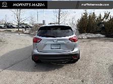 2016 Mazda CX-5 GS SUNROOF - AWD - Photo 5