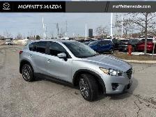 2016 Mazda CX-5 GS SUNROOF - AWD - Photo 8