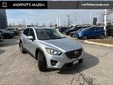 2016 Mazda CX-5 GS SUNROOF - AWD - Photo 9