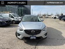 2016 Mazda CX-5 GS SUNROOF - AWD - Photo 10