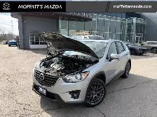 2016 Mazda CX-5 GS SUNROOF - AWD - Photo 14