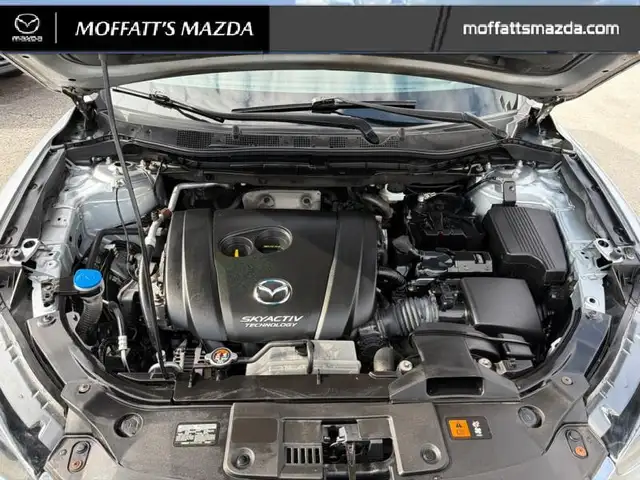 2016 Mazda CX-5 GS SUNROOF - AWD - Photo 16