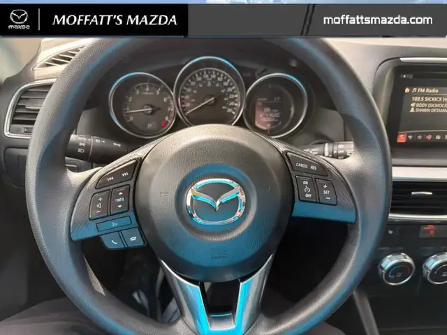 2016 Mazda CX-5 GS SUNROOF - AWD - Photo 17