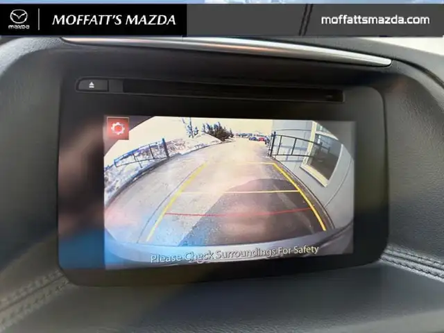 2016 Mazda CX-5 GS SUNROOF - AWD - Photo 22