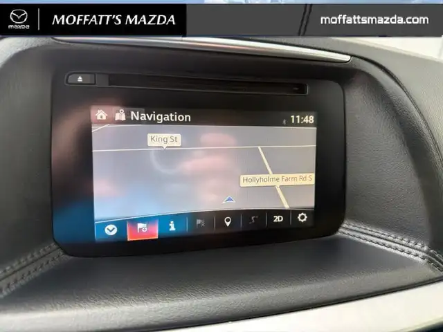 2016 Mazda CX-5 GS SUNROOF - AWD - Photo 23
