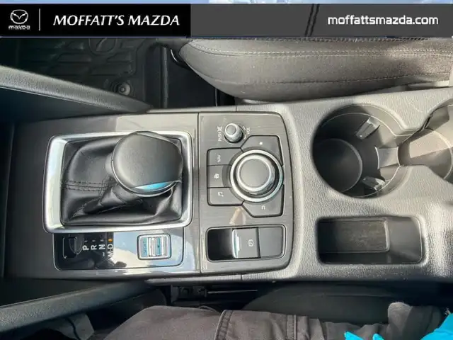 2016 Mazda CX-5 GS SUNROOF - AWD - Photo 26