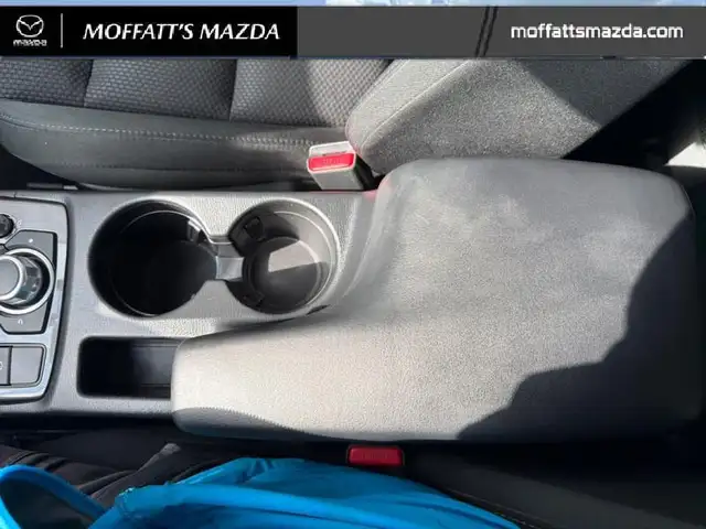 2016 Mazda CX-5 GS SUNROOF - AWD - Photo 27