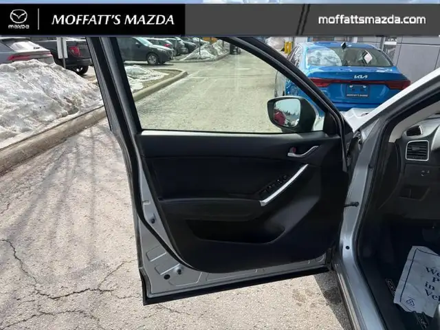 2016 Mazda CX-5 GS SUNROOF - AWD - Photo 30