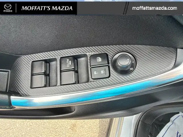 2016 Mazda CX-5 GS SUNROOF - AWD - Photo 31