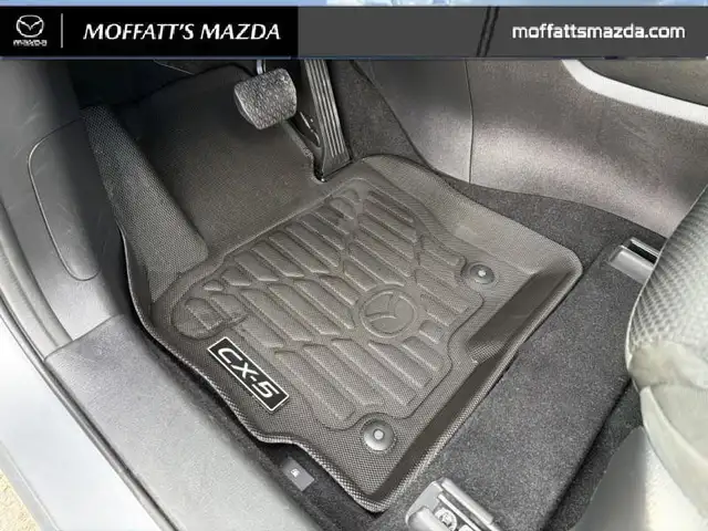 2016 Mazda CX-5 GS SUNROOF - AWD - Photo 33
