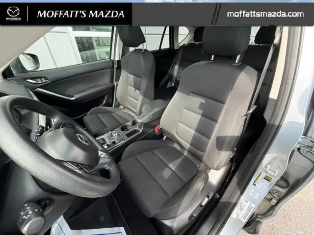 2016 Mazda CX-5 GS SUNROOF - AWD - Photo 34