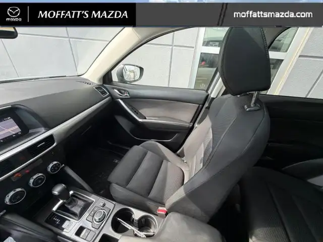 2016 Mazda CX-5 GS SUNROOF - AWD - Photo 36