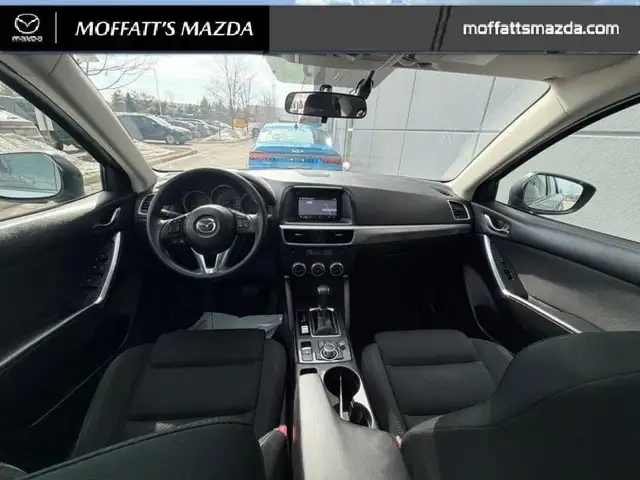 2016 Mazda CX-5 GS SUNROOF - AWD - Photo 37