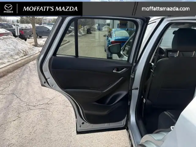 2016 Mazda CX-5 GS SUNROOF - AWD - Photo 38