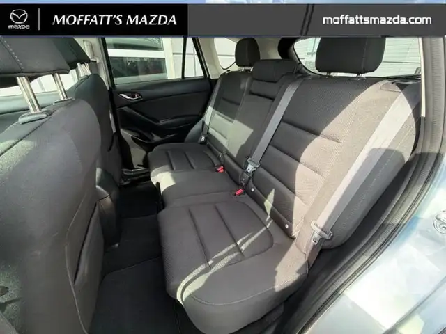 2016 Mazda CX-5 GS SUNROOF - AWD - Photo 39